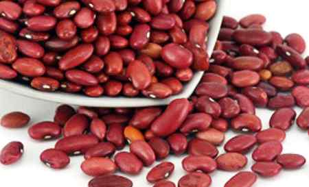 红芸豆的功效与作用 红芸豆和红腰豆的区别 红芸豆的作用