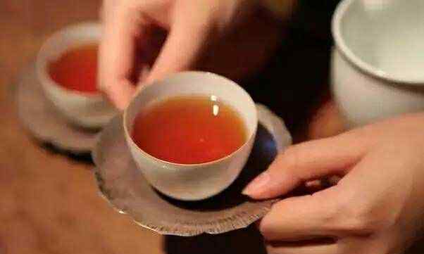 什么是红茶 古树晒红到底是什么红茶