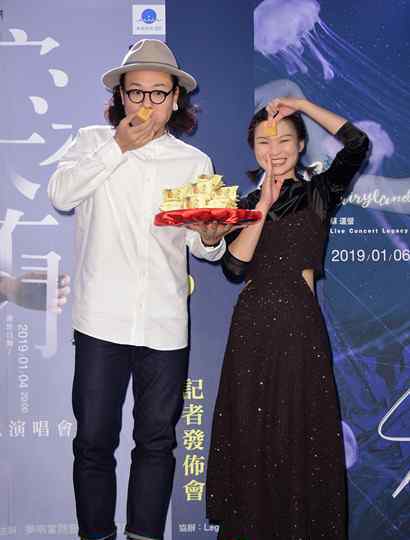 当然娱乐 苏运莹、许钧＜梦响当然音乐2019＞巡回演唱会即将开唱