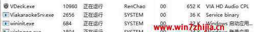 systemidleprocess win7系统System Idle Process占用率高的解决方法