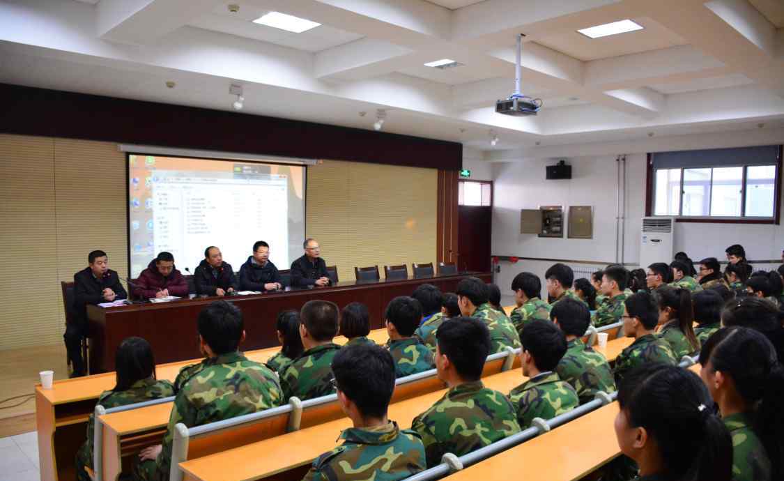 陈其君 乐学精技—升学部春季高考技能集训