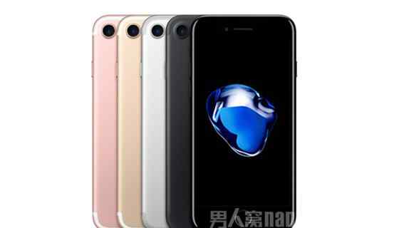 iphone7plus参数 苹果iphone7配置参数 最全最详细的信息来看这里