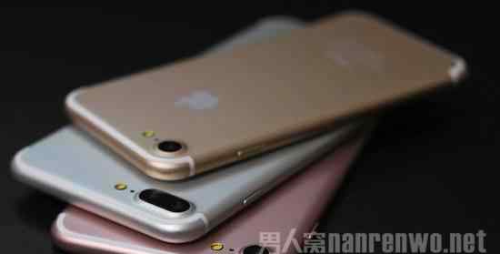 iphone7plus参数 苹果iphone7配置参数 最全最详细的信息来看这里