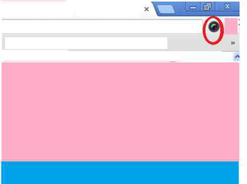 谷歌浏览器截图 谷歌浏览器怎么截图【解答方案】