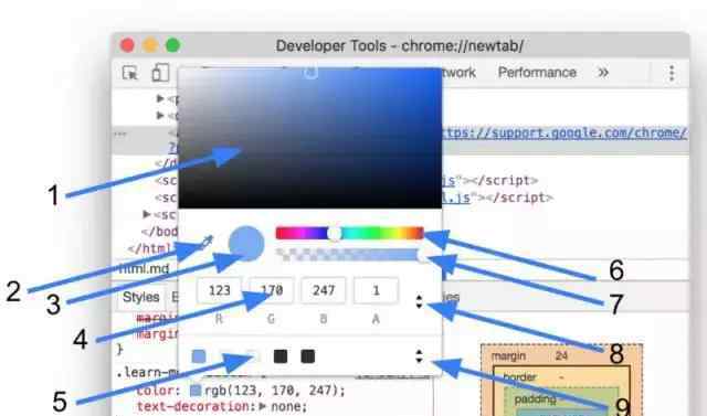 谷歌游览器 Chrome浏览器实用小技巧