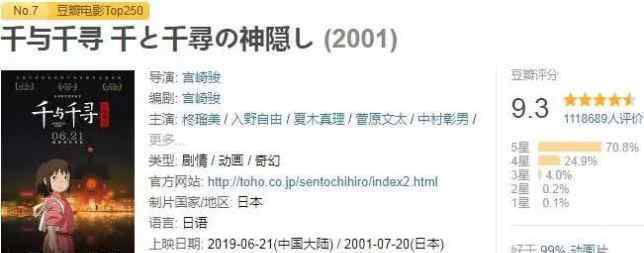 千寻ol 《千与千寻》强势回归 18年后，我终于懂得了无脸男的孤独与悲伤