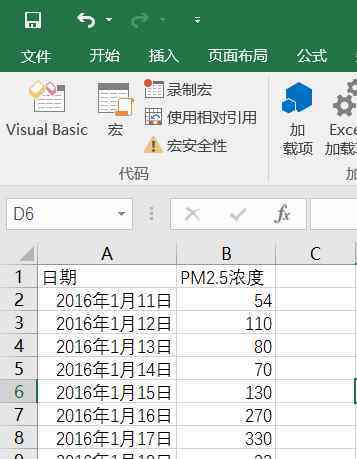 图表怎么做 excel会动的图表怎么制作？ 手把手教你制作excel会动的图表