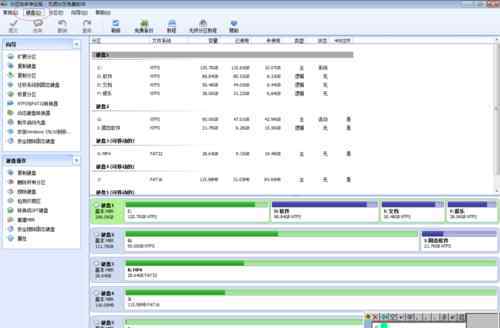 分区助手下载 分区助手怎么用【下载地址】