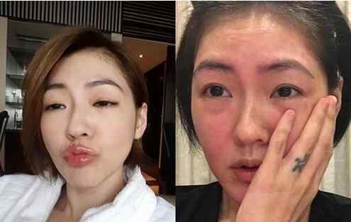 小s结婚 小S自曝5年没清醒做爱 结婚12年全靠"酒后助性"