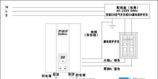 太阳能热水器安装图 太阳能热水器安装图 太阳能热水器安装步骤【图文】