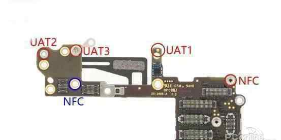 三段式 iPhone 6和6s背壳为什么会是三段式设计？