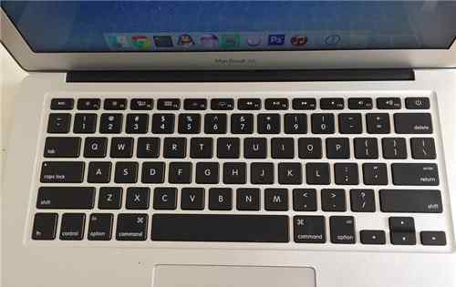 笔记本电脑快捷键 苹果笔记本键盘介绍2017 苹果笔记本功能及快捷键大全