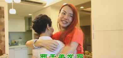 法拉利姐张婷婷 法拉利张婷婷近况 法拉利张婷婷近照曝光