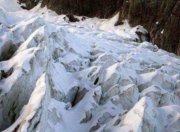 西岭雪山一日游攻略 西岭雪山旅游攻略，西岭雪山四季景色!