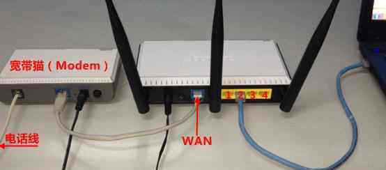 电脑无法连接网络 Netcore路由器下的局域网中某台电脑无法打开网页