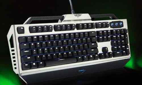 打字用什么轴的机械键盘 电脑机械键盘怎么样 机械键盘选择哪种轴体好