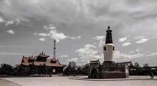 伽蓝殿 大同法华寺要门票吗 大同法华寺介绍+开放时间