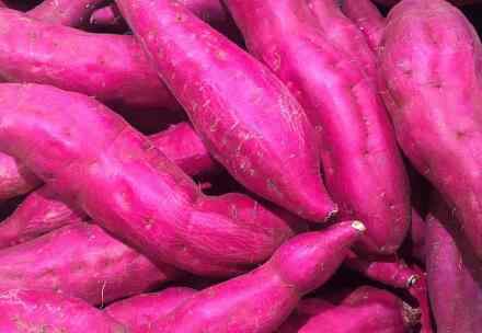 紫薯怎么吃 紫薯怎么做好吃？紫薯蒸多久能熟？