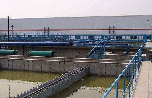 工业废水处理方案 合成树脂废水处理解决方案攻略