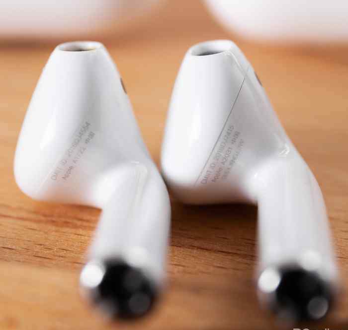 airpords AirPods a2031是几代？