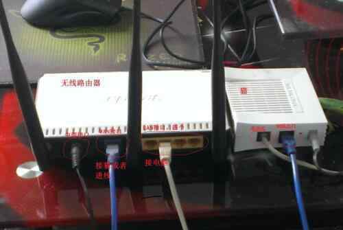 路由器是不是wifi 路由器是不是wifi