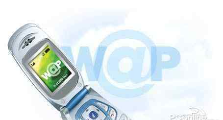 wap1 WAP是什么