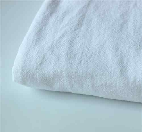 水洗棉是什么面料 水洗棉是什么面料