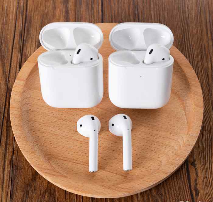 airpords AirPods a2031是几代？