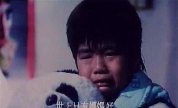 感动的电影 中国电影催泪排行榜前十名 看一次哭一次的经典，记得备纸巾