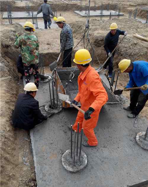 混凝土浇筑注意事项 浇筑混凝土注意事项有哪些