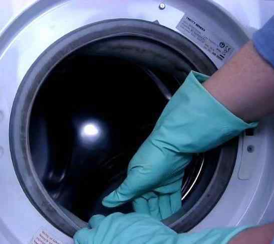 洗衣机如何消毒 洗衣机怎么消毒