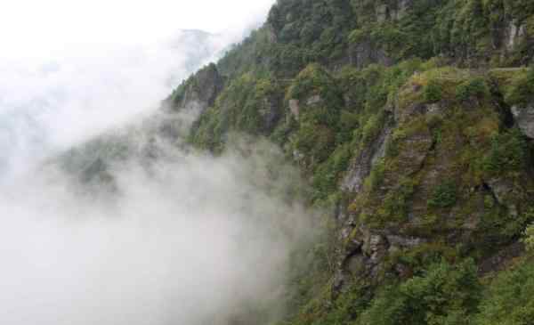 飞云渡 2020天燕景区旅游攻略 天燕景区自助游 天燕景区门票交通景点介绍