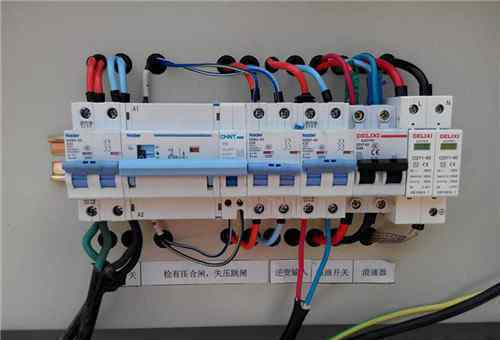 家里频繁跳闸的原因 家里频繁跳闸如何解决