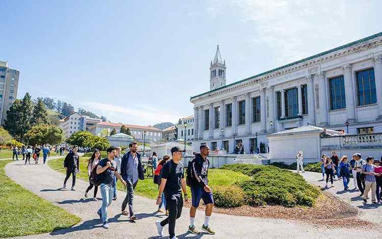 克苏鲁神话实力排名 没上U.S. News排名的学校就是“野鸡”？这10所“榜外神校”，不知道是你的损失！