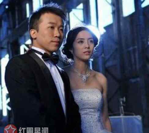 卢正雨婚纱照 卢正雨蔡文静夫妻关系吗 卢正雨老婆是谁文章配图