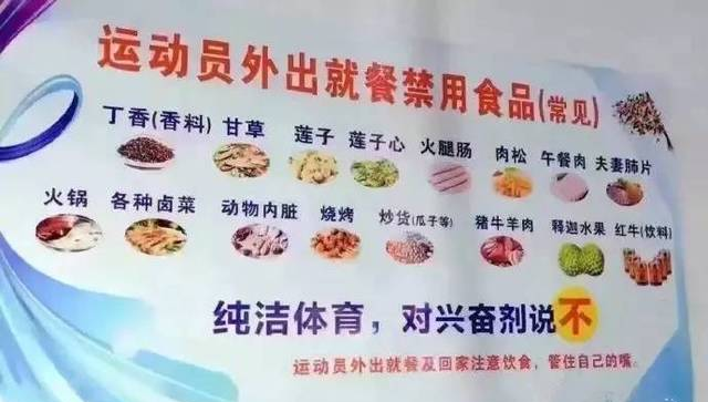 黄健翔的一篇微博，让人唏嘘中国食品安全