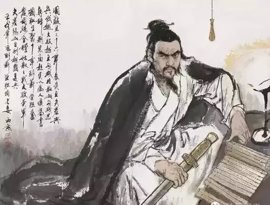 浙江古代历史上的十大名人