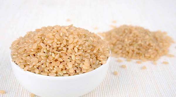 糙米虽减肥 但要注意这些误区！