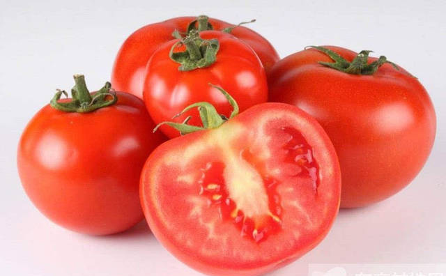 吃西红柿可以祛斑吗?西红柿的功效居然那么多