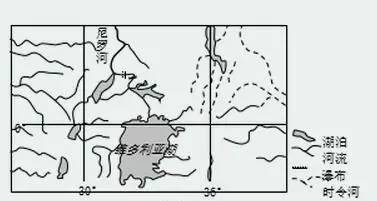 【20170401】维多利亚湖中的尼罗河鲈鱼