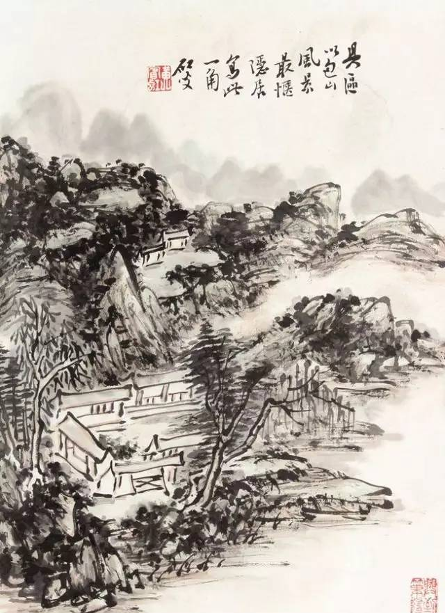 什么样的画家才可称为大师