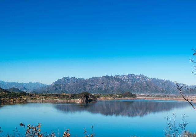 北京两大国家级风景名胜区 你都去过吗