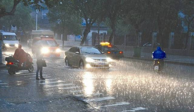 2017浙江入梅、出梅时间，浙江梅雨季节是什么时候