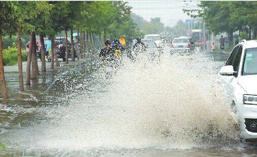 2017浙江入梅、出梅时间，浙江梅雨季节是什么时候