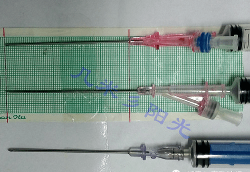 史上最详细的锁骨下静脉穿刺技巧总结，赶紧收藏了！