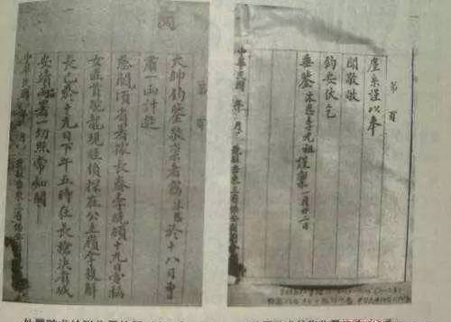 匪号“驼龙”：1925年被张作霖处死的漂亮女匪首