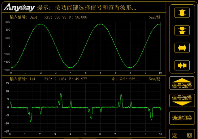 THD（总谐波失真）简介