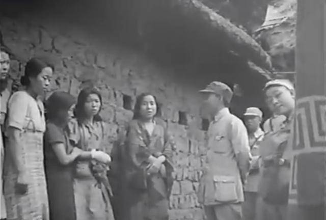 最新真实18秒慰安妇视频截图，日军罪行铁证如山