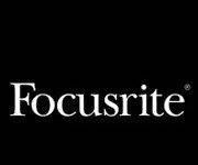 品牌故事：Focusrite