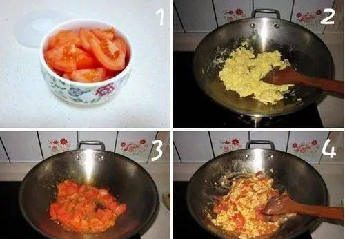 万万没想到，西红柿炒鸡蛋居然会让人发胖？看完你还想吃吗？